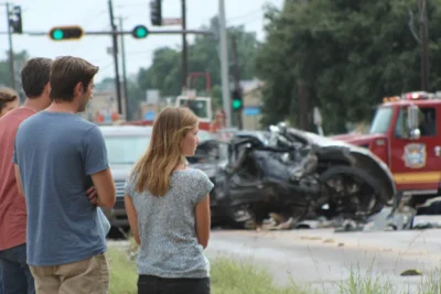 Folsom Car Accident Lawyer