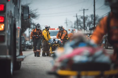 Folsom Personal Injury Lawyer