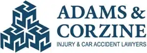 Adams and Corzine Injury & Car Accident Lawyer