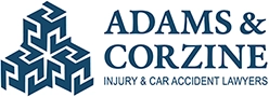 Adams and Corzine Injury & Car Accident Lawyer