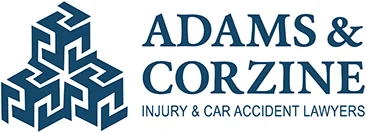 Adams and Corzine Injury & Car Accident Lawyer